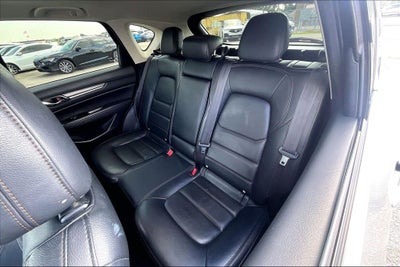 2021 Mazda Mazda CX-5 Grand Touring