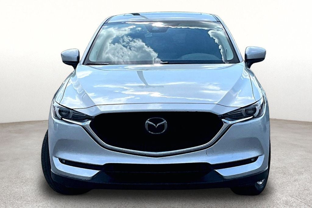 2021 Mazda Mazda CX-5 Grand Touring
