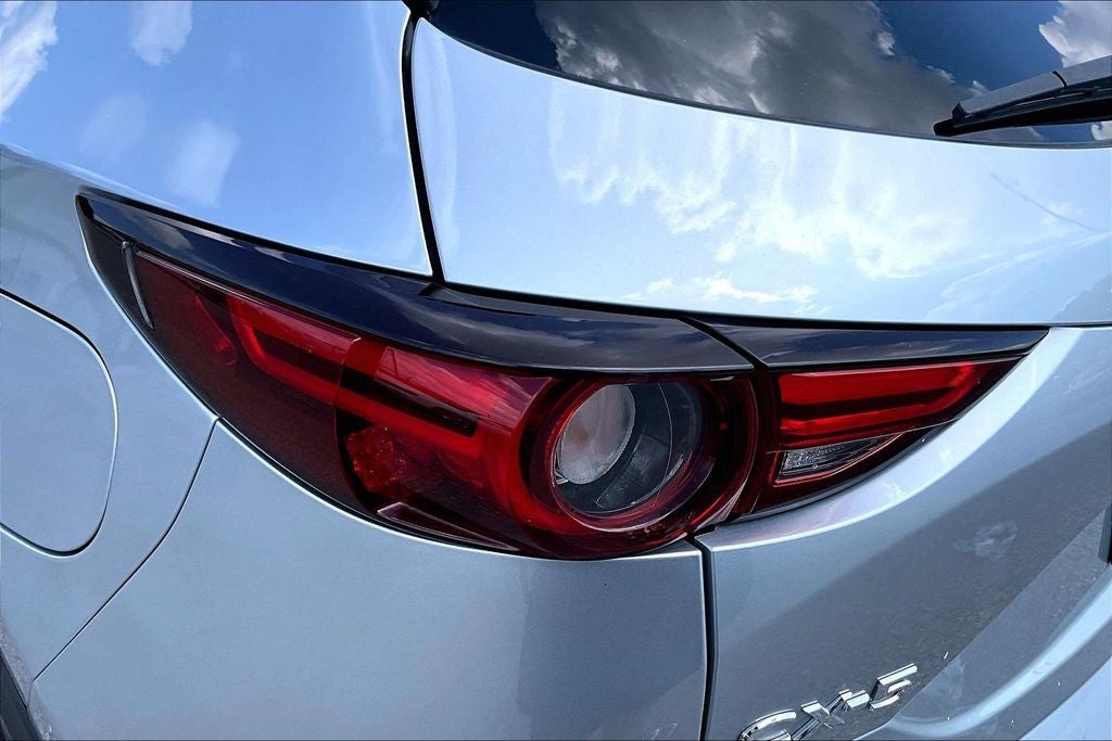 2021 Mazda Mazda CX-5 Grand Touring