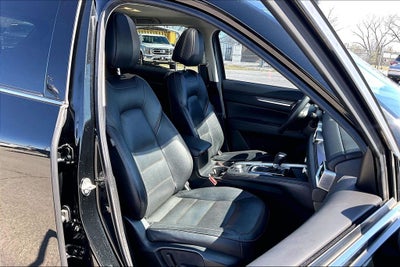 2019 Mazda Mazda CX-5 Grand Touring