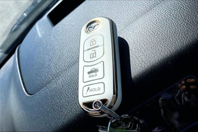 2019 Mazda Mazda CX-5 Grand Touring