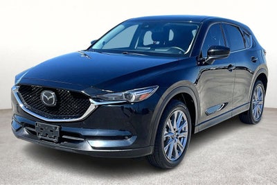 2019 Mazda Mazda CX-5 Grand Touring
