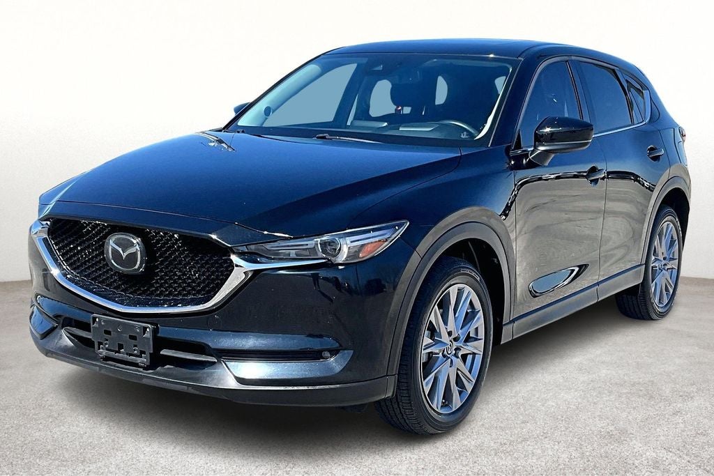 2019 Mazda Mazda CX-5 Grand Touring