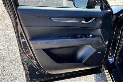 2019 Mazda Mazda CX-5 Grand Touring