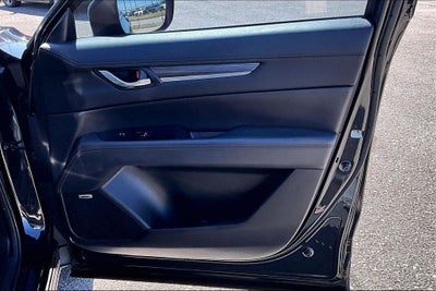 2019 Mazda Mazda CX-5 Grand Touring