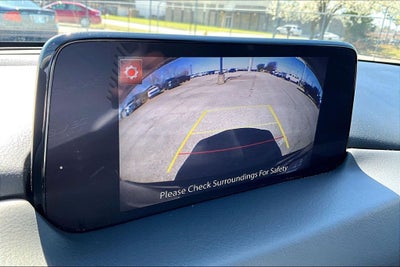 2019 Mazda Mazda CX-5 Grand Touring