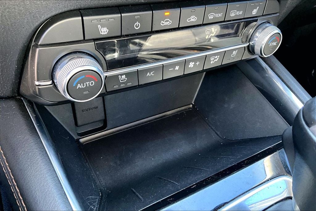 2019 Mazda Mazda CX-5 Grand Touring