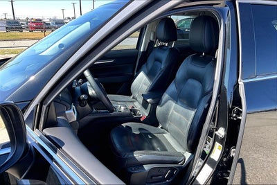 2019 Mazda Mazda CX-5 Grand Touring