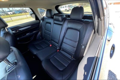 2019 Mazda Mazda CX-5 Grand Touring