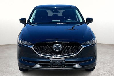2019 Mazda Mazda CX-5 Grand Touring