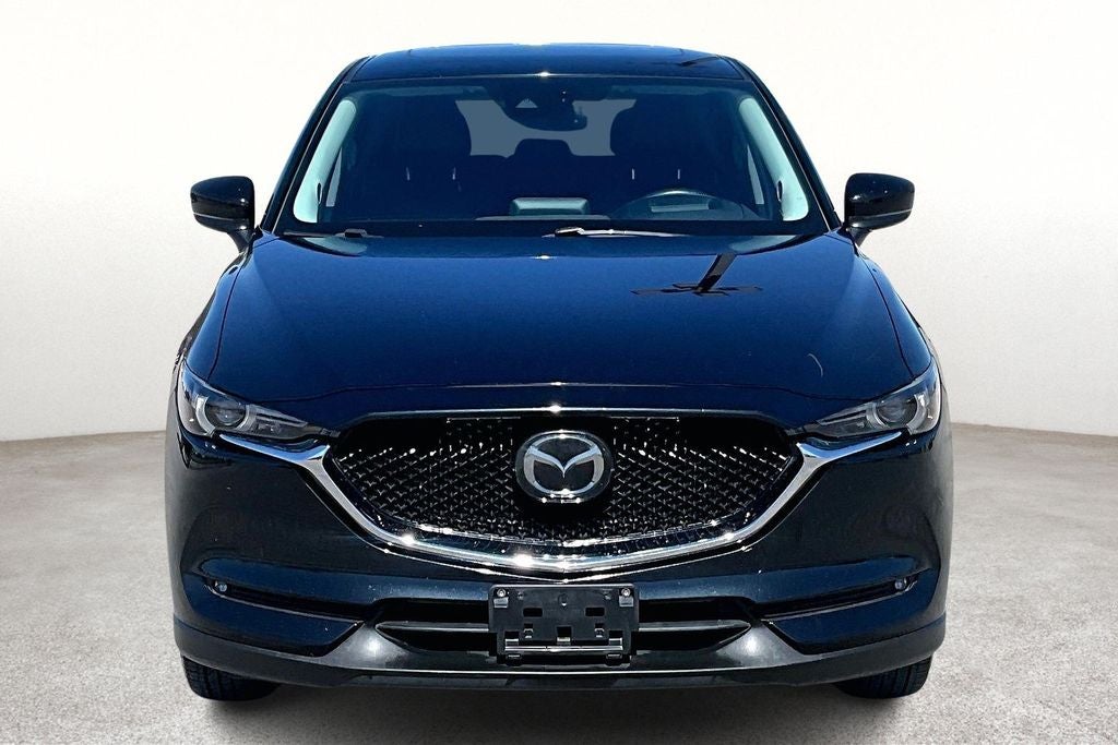 2019 Mazda Mazda CX-5 Grand Touring