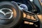 2022 Mazda Mazda CX-5 2.5 S Carbon Edition