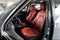 2022 Mazda Mazda CX-5 2.5 S Carbon Edition