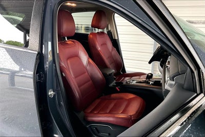 2022 Mazda Mazda CX-5 2.5 S Carbon Edition