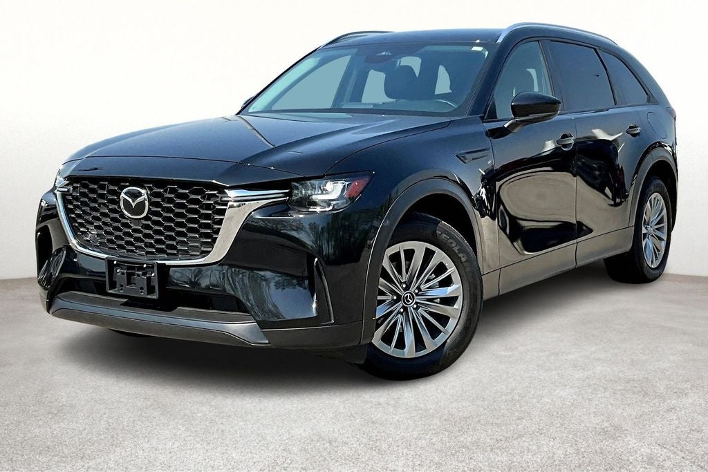 2024 Mazda Mazda CX-90 3.3 Turbo Select