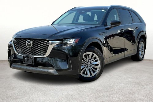 2024 Mazda Mazda CX-90 3.3 Turbo Select