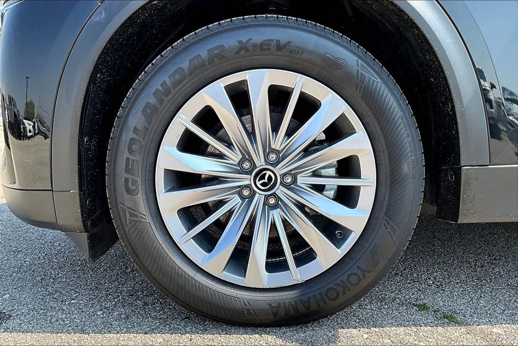 2024 Mazda Mazda CX-90 3.3 Turbo Select