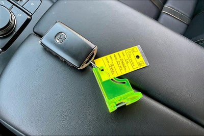 2024 Mazda Mazda CX-90 3.3 Turbo Select