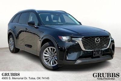 2024 Mazda Mazda CX-90 3.3 Turbo Select