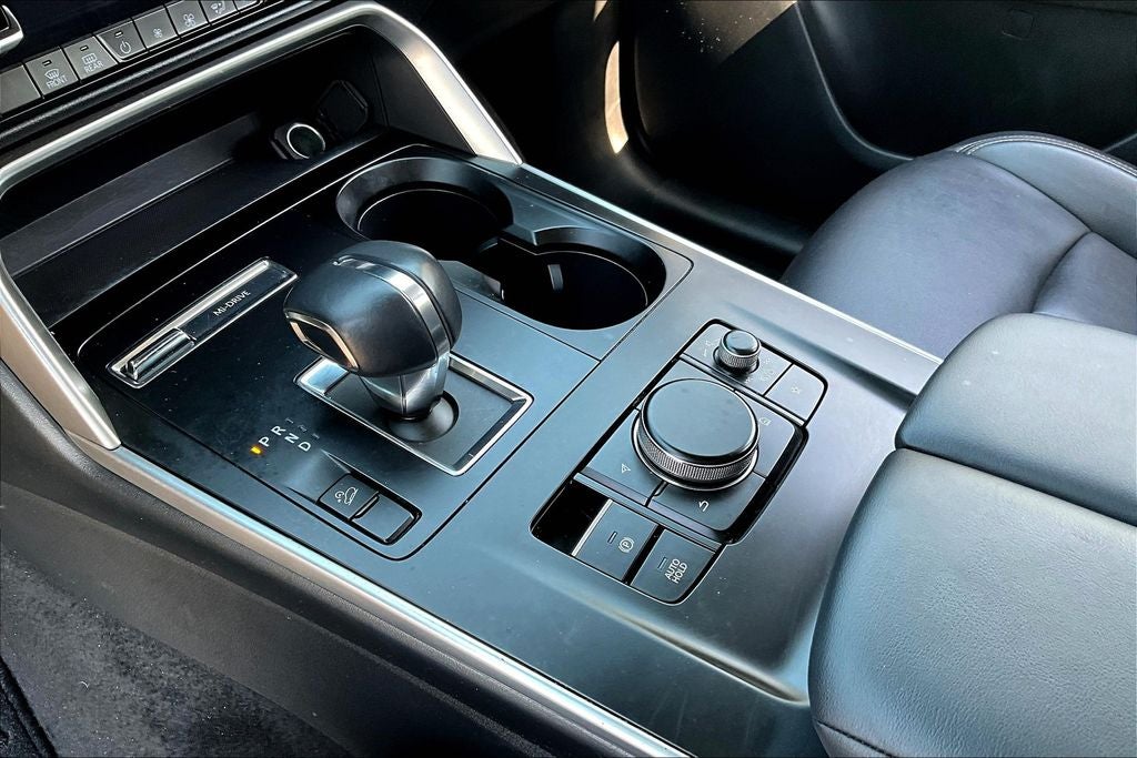 2024 Mazda Mazda CX-90 3.3 Turbo Select