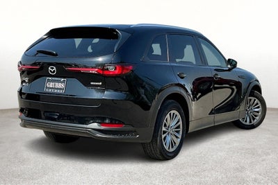 2024 Mazda Mazda CX-90 3.3 Turbo Select