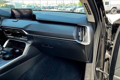 2024 Mazda Mazda CX-90 3.3 Turbo Select