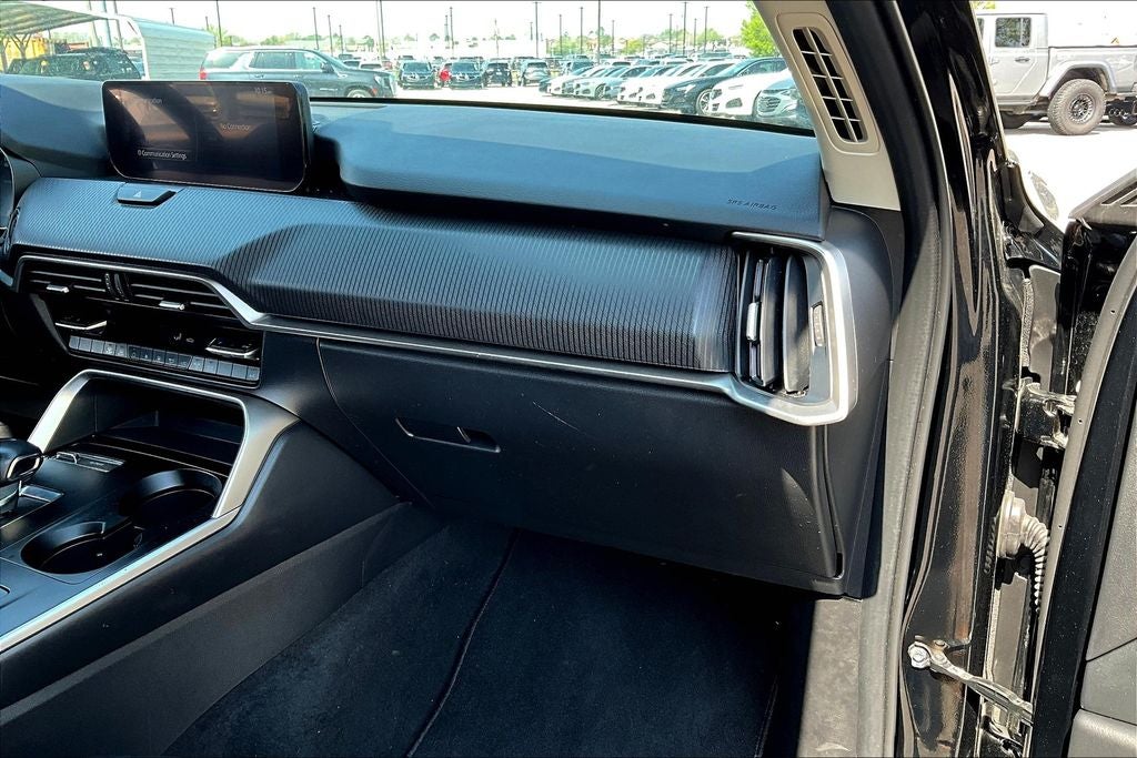 2024 Mazda Mazda CX-90 3.3 Turbo Select