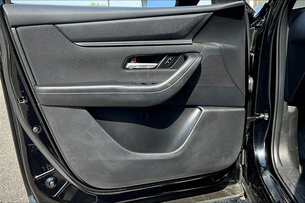 2024 Mazda Mazda CX-90 3.3 Turbo Select