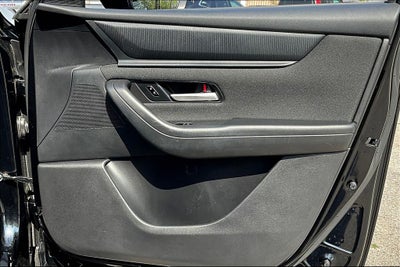 2024 Mazda Mazda CX-90 3.3 Turbo Select