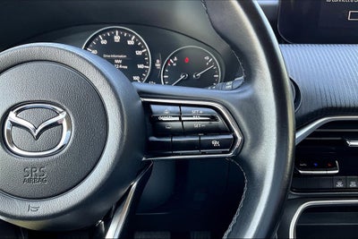 2024 Mazda Mazda CX-90 3.3 Turbo Select