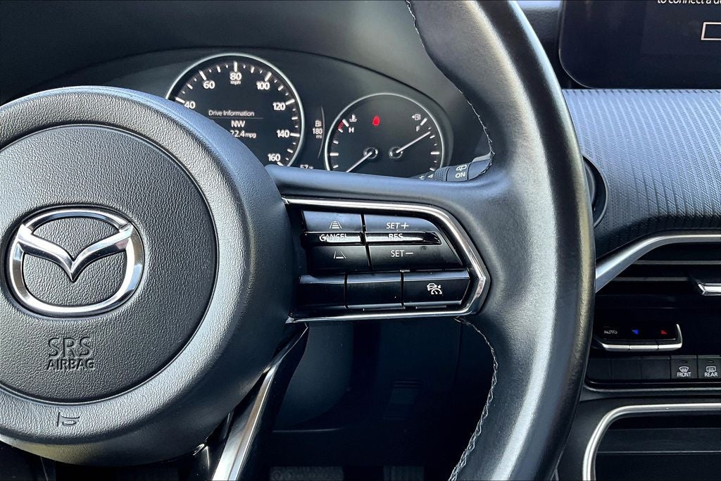 2024 Mazda Mazda CX-90 3.3 Turbo Select