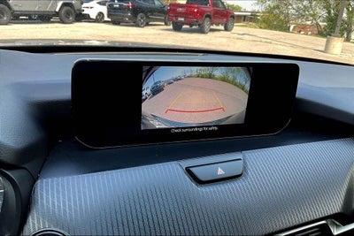 2024 Mazda Mazda CX-90 3.3 Turbo Select