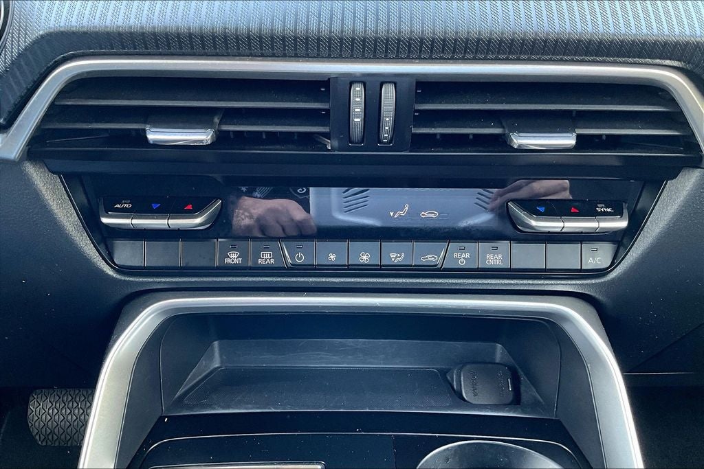 2024 Mazda Mazda CX-90 3.3 Turbo Select