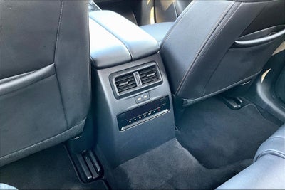 2024 Mazda Mazda CX-90 3.3 Turbo Select