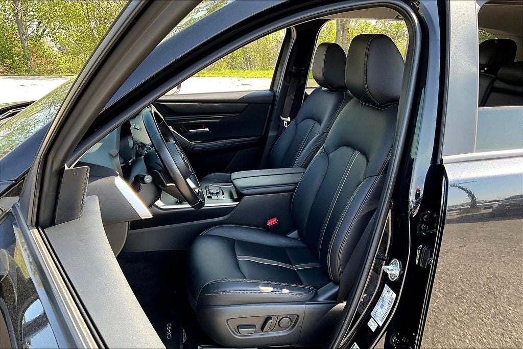 2024 Mazda Mazda CX-90 3.3 Turbo Select