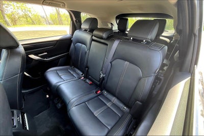 2024 Mazda Mazda CX-90 3.3 Turbo Select