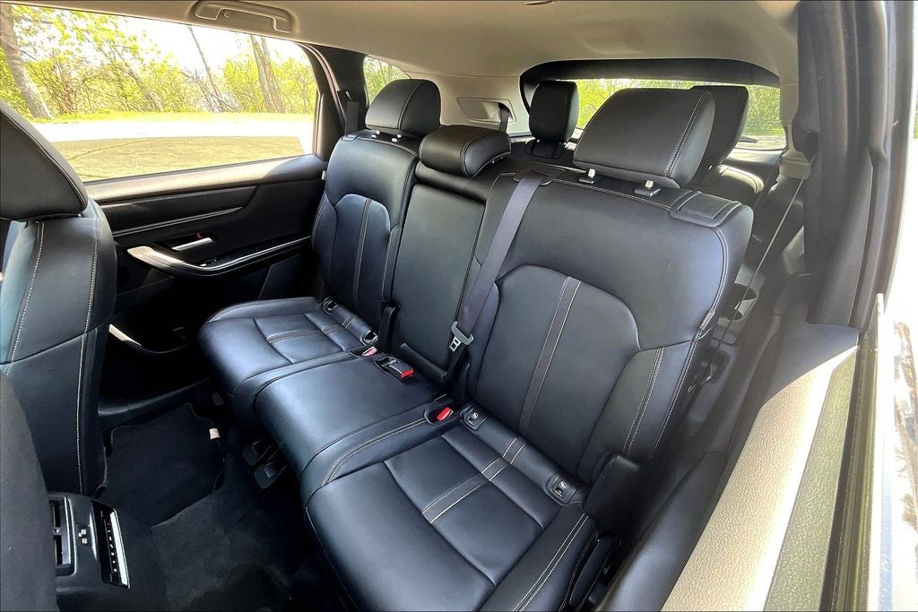 2024 Mazda Mazda CX-90 3.3 Turbo Select