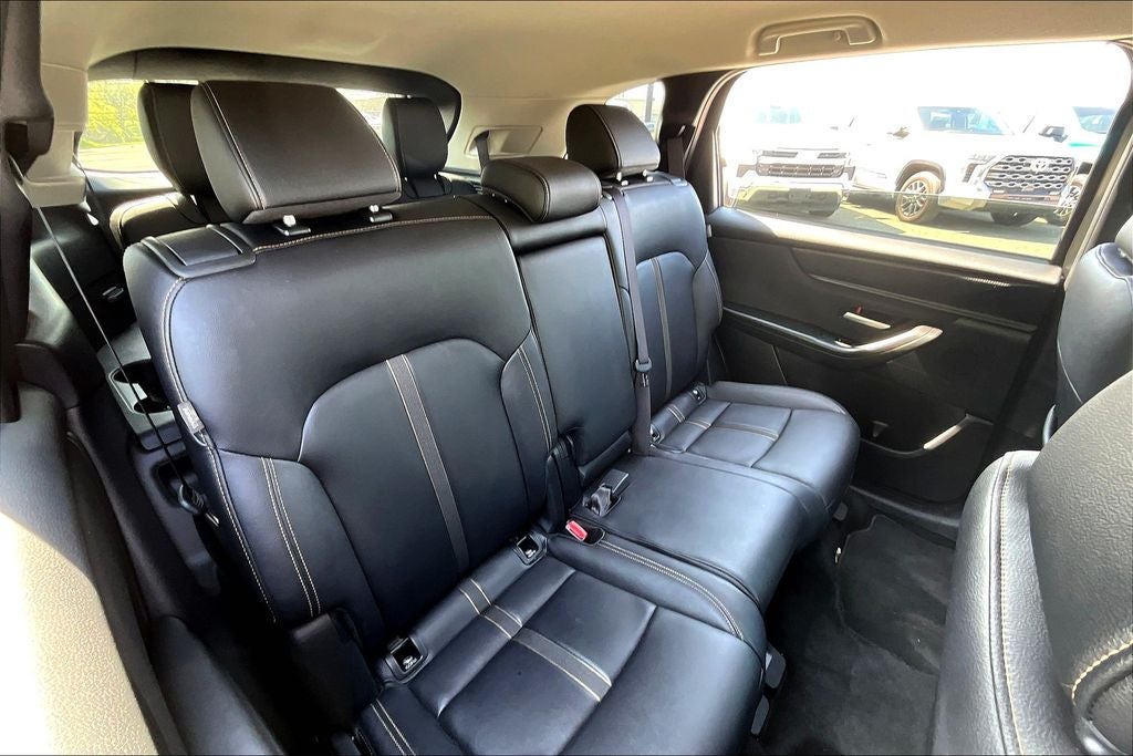 2024 Mazda Mazda CX-90 3.3 Turbo Select