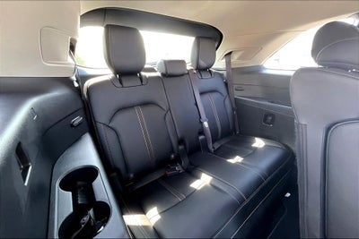 2024 Mazda Mazda CX-90 3.3 Turbo Select