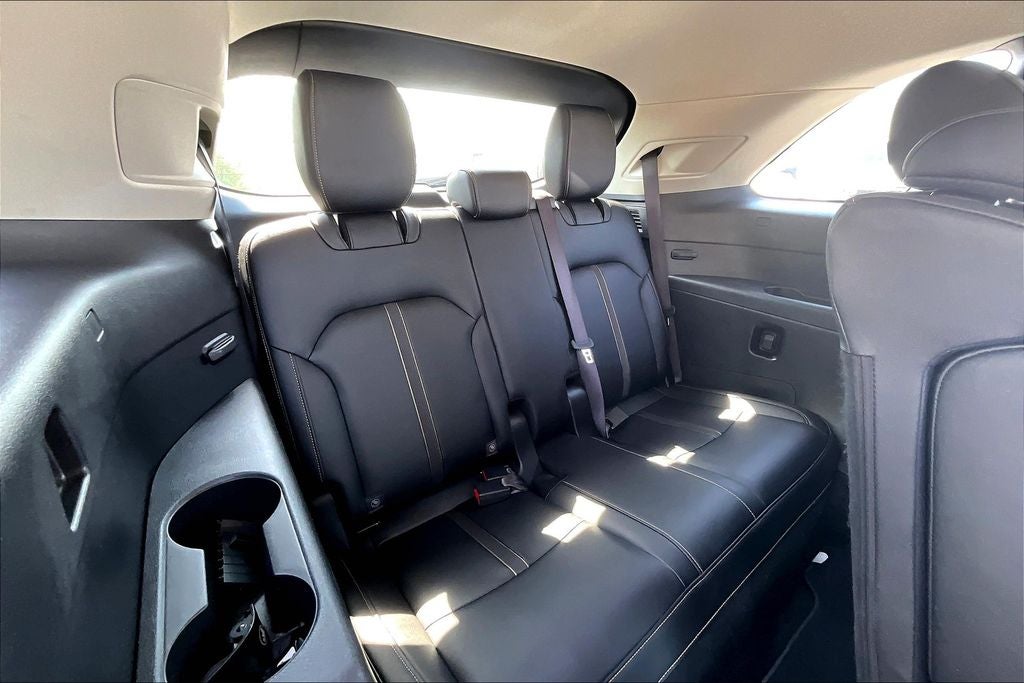 2024 Mazda Mazda CX-90 3.3 Turbo Select