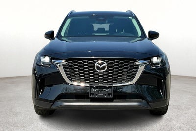2024 Mazda Mazda CX-90 3.3 Turbo Select