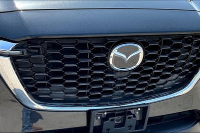 2024 Mazda Mazda CX-90 3.3 Turbo Select