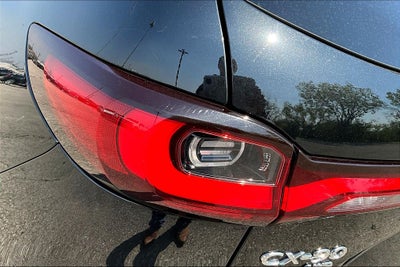 2024 Mazda Mazda CX-90 3.3 Turbo Select