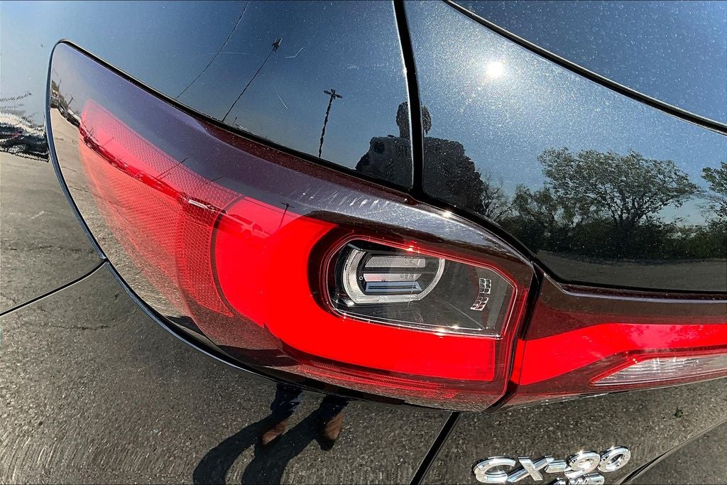 2024 Mazda Mazda CX-90 3.3 Turbo Select