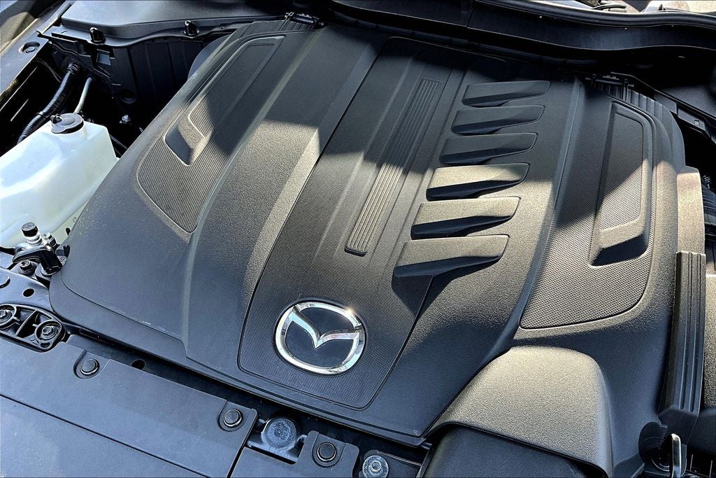 2024 Mazda Mazda CX-90 3.3 Turbo Select