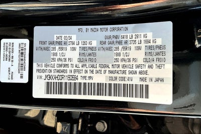 2024 Mazda Mazda CX-90 3.3 Turbo Select