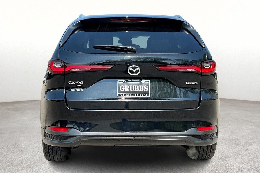 2024 Mazda Mazda CX-90 3.3 Turbo Select