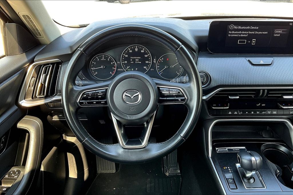 2024 Mazda Mazda CX-90 3.3 Turbo Select