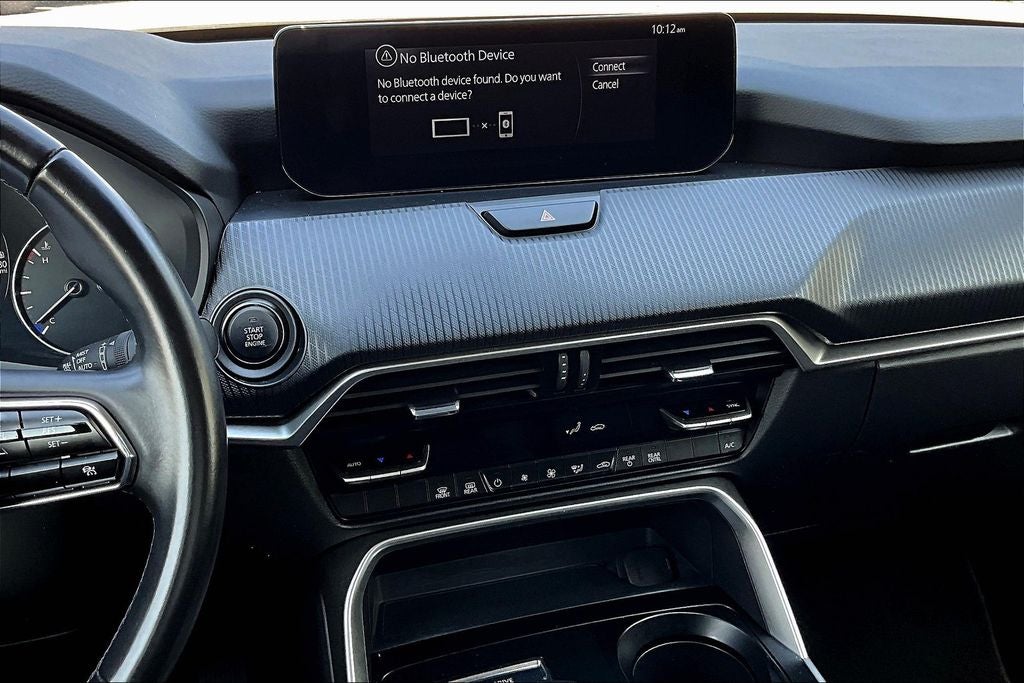 2024 Mazda Mazda CX-90 3.3 Turbo Select