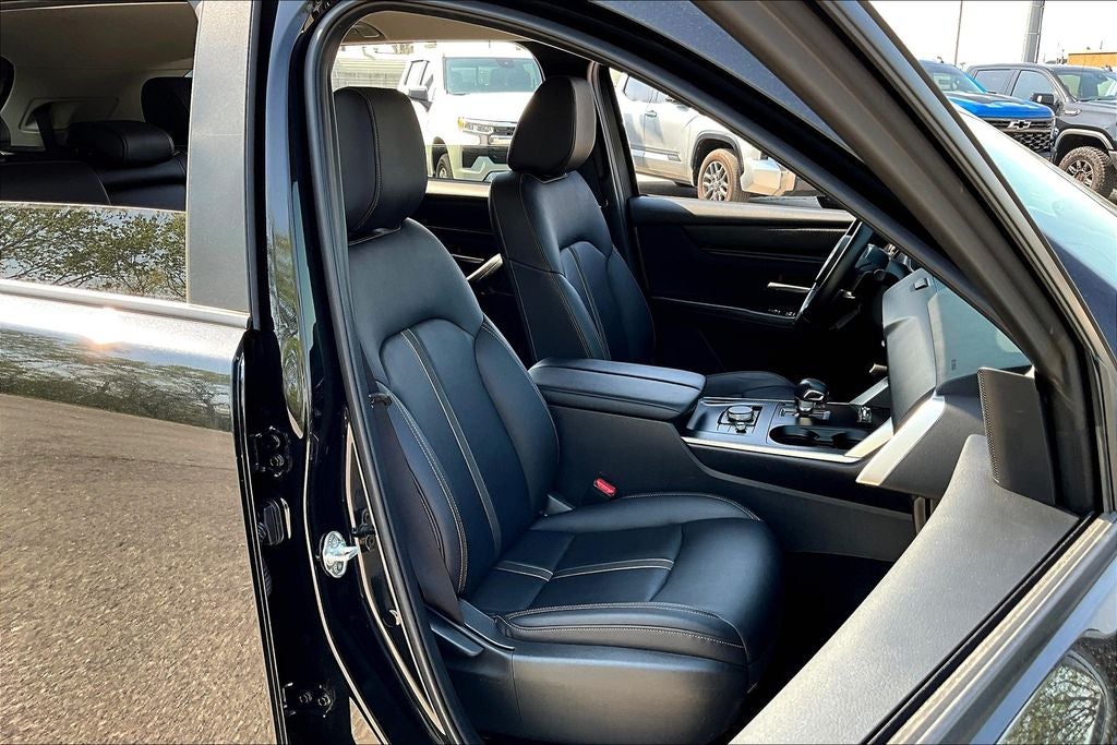 2024 Mazda Mazda CX-90 3.3 Turbo Select